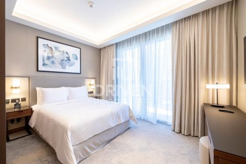شقة في The Address Residences Dubai Opera, وسط مدينة دبي, دبي 2 غرف نوم, 110.55 م² رقم 145061 - صورة 6