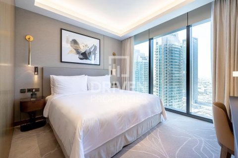 شقة في The Address Residences Dubai Opera, وسط مدينة دبي, دبي 2 غرف نوم, 110.55 م² رقم 145061 - صورة 3