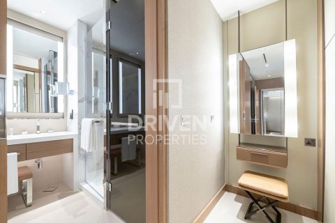 شقة في The Address Residences Dubai Opera, وسط مدينة دبي, دبي 2 غرف نوم, 110.55 م² رقم 145061 - صورة 10