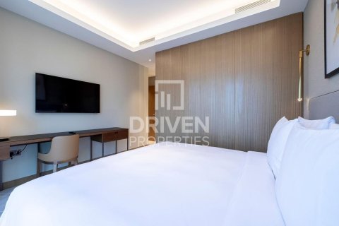 شقة في The Address Residences Dubai Opera, وسط مدينة دبي, دبي 2 غرف نوم, 110.55 م² رقم 145061 - صورة 4