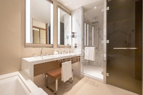 شقة في The Address Residences Dubai Opera, وسط مدينة دبي, دبي 2 غرف نوم, 110.55 م² رقم 145061 - صورة 9