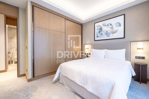 شقة في The Address Residences Dubai Opera, وسط مدينة دبي, دبي 2 غرف نوم, 110.55 م² رقم 145061 - صورة 5