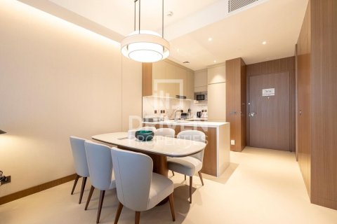 شقة في The Address Residences Dubai Opera, وسط مدينة دبي, دبي 2 غرف نوم, 110.55 م² رقم 145061 - صورة 7