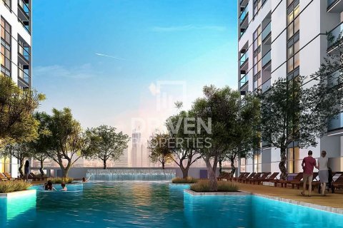 Appartement à Sobha Hartland, Mohammed Bin Rashid City, Dubai, 2 chambres, 89 m², № 144451 - photo 3