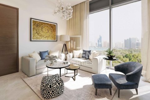 Appartement à Sobha Hartland, Mohammed Bin Rashid City, Dubai, 2 chambres, 89 m², № 144451 - photo 13