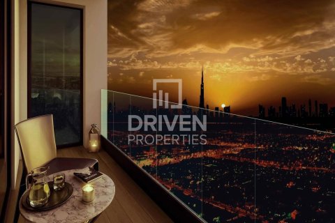 Appartement à Sobha Hartland, Mohammed Bin Rashid City, Dubai, 2 chambres, 89 m², № 144451 - photo 7