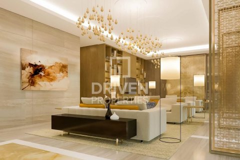 Appartement à Sobha Hartland, Mohammed Bin Rashid City, Dubai, 2 chambres, 89 m², № 144451 - photo 11