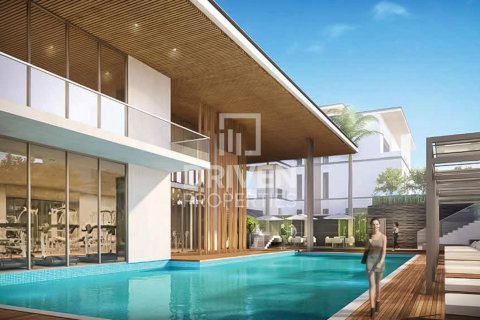 Appartement à Sobha Hartland, Mohammed Bin Rashid City, Dubai, 2 chambres, 89 m², № 144451 - photo 5