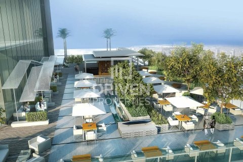 Appartement à Sobha Hartland, Mohammed Bin Rashid City, Dubai, 2 chambres, 89 m², № 144451 - photo 6
