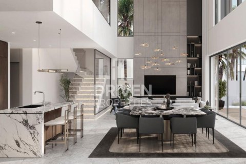 Villa en District 11, Mohammed Bin Rashid City, Dubai, 3 dormitorios, 214.7 m², № 144260 - foto 4