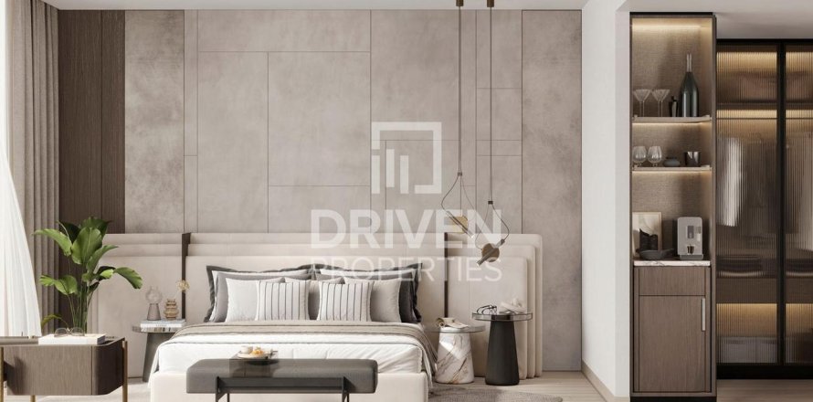 Villa en District 11, Mohammed Bin Rashid City, Dubai, 3 dormitorios, 214.7 m², № 144260