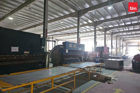 Warehouse in Jebel Ali, Dubai 859.3 sq.m. № 143913 - photo 11