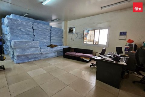 Warehouse in Jebel Ali, Dubai 859.3 sq.m. № 143913 - photo 4