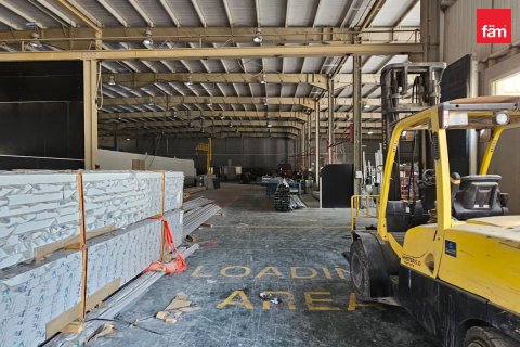 Warehouse in Jebel Ali, Dubai 859.3 sq.m. № 143913 - photo 8