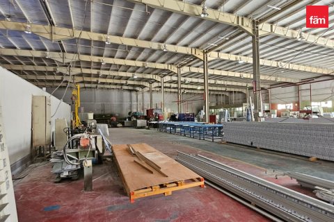 Warehouse in Jebel Ali, Dubai 859.3 sq.m. № 143913 - photo 12