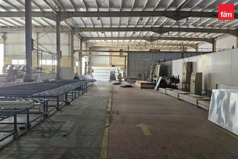 Warehouse in Jebel Ali, Dubai 859.3 sq.m. № 143913 - photo 6