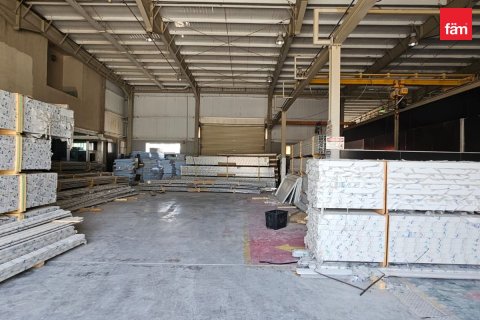 Warehouse in Jebel Ali, Dubai 859.3 sq.m. № 143913 - photo 13
