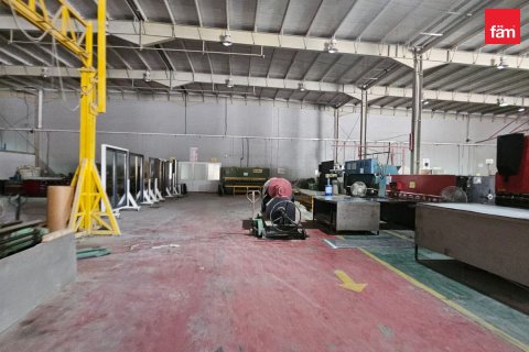 Warehouse in Jebel Ali, Dubai 859.3 sq.m. № 143913 - photo 9