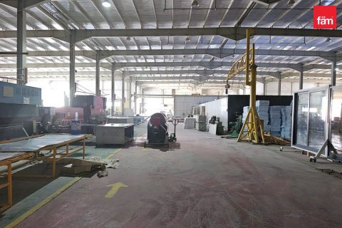 Warehouse in Jebel Ali, Dubai 859.3 sq.m. № 143913 - photo 10