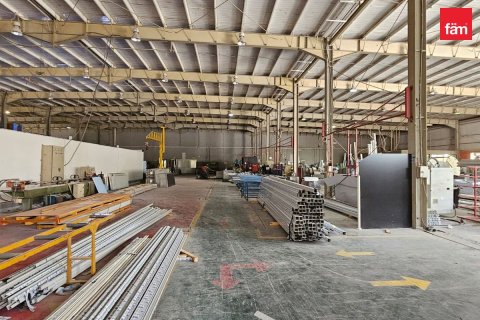 Warehouse in Jebel Ali, Dubai 859.3 sq.m. № 143913