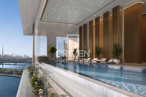 شقة في Maritime City, دبي 2 غرف نوم, 117.89 م² رقم 144148 - صورة 4