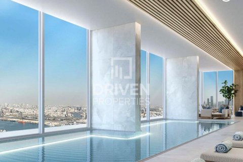 شقة في Maritime City, دبي 2 غرف نوم, 117.89 م² رقم 144148 - صورة 6