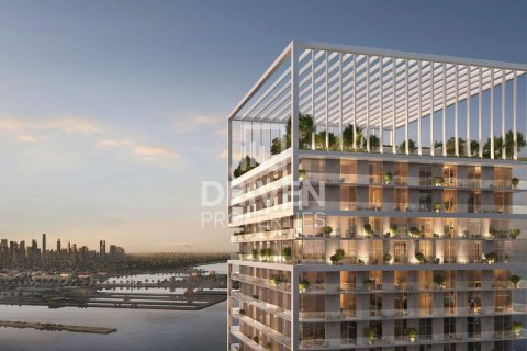شقة في Maritime City, دبي 2 غرف نوم, 117.89 م² رقم 144148 - صورة 3