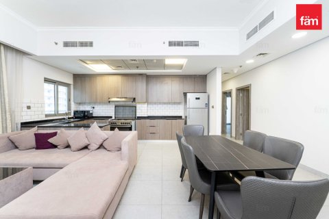 Appartement à Dubai, 2 chambres, 137.5 m², № 143447 - photo 9