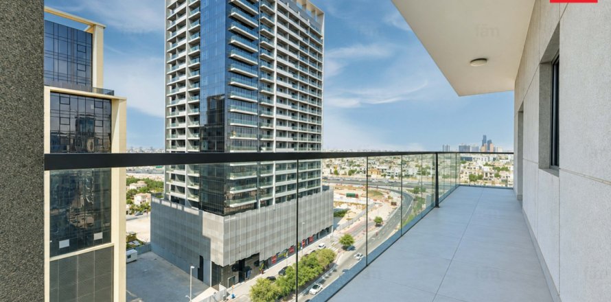 Appartement à Dubai, 2 chambres, 137.5 m², № 143447