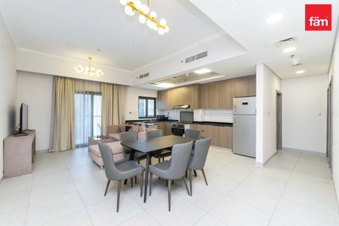 Appartement à Dubai, 2 chambres, 137.5 m², № 143447 - photo 2
