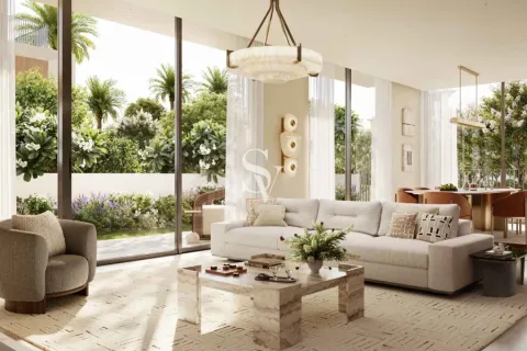 Villa in Dubai Investment Park, Dubai 4 bedrooms, 300 sq.m. № 115504