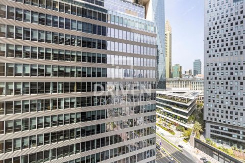 شقة في DIFC, دبي 1غرف نوم, 78.97 م² رقم 145491
