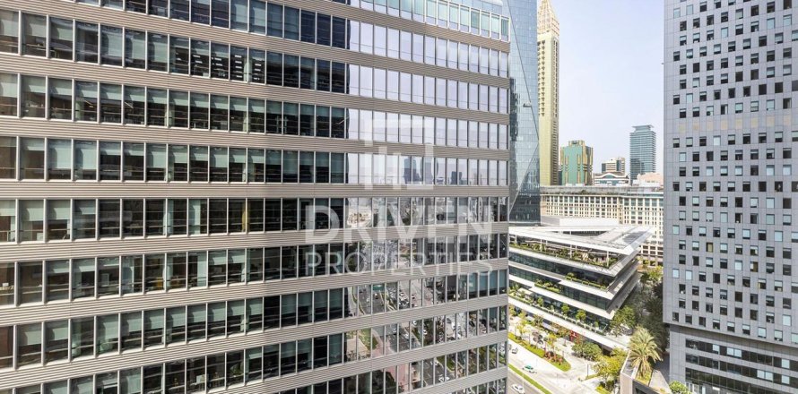 شقة في DIFC, دبي 1غرف نوم, 78.97 م² رقم 145491