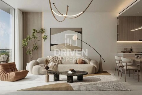 Apartment in District 15, Jumeirah Village Circle, Dubai 1 bedroom, 64.47 sq.m. № 144609 - photo 4