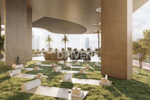 Apartment in District 15, Jumeirah Village Circle, Dubai 1 bedroom, 64.47 sq.m. № 144609 - photo 12