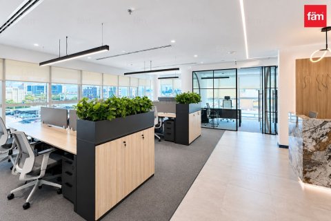 Office in Dubai 139.7 sq.m. № 143404 - photo 2