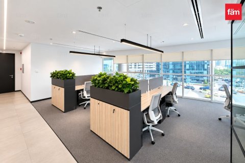 Office in Dubai 139.7 sq.m. № 143404 - photo 3