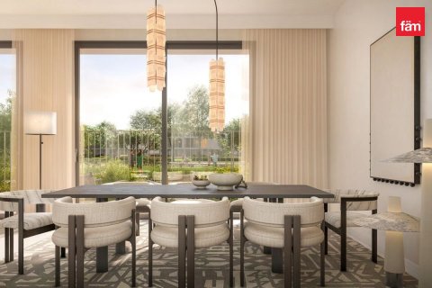 Townhouse in Dubai 4 bedrooms, 275.9 sq.m. № 145981 - photo 6