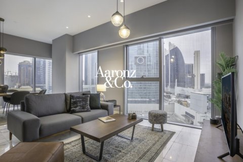 شقة في Central Park Tower, DIFC, دبي 2 غرف نوم, 118 م² رقم 143373