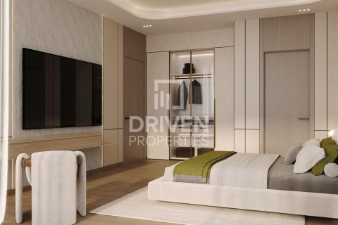 Appartement à Business Bay, Dubai, studio, 43.2 m², № 144693 - photo 9