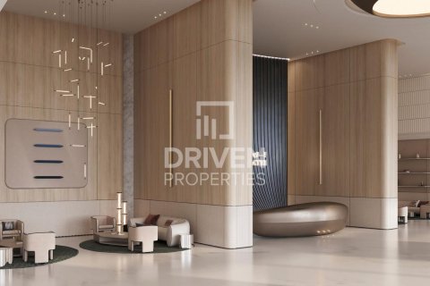Appartement à Business Bay, Dubai, studio, 43.2 m², № 144693 - photo 14