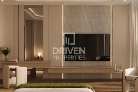 Appartement à Business Bay, Dubai, studio, 43.2 m², № 144693 - photo 10