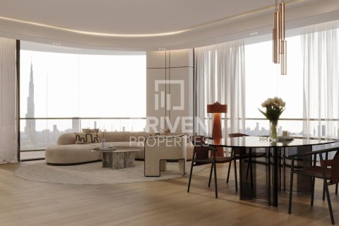 Appartement à Business Bay, Dubai, studio, 43.2 m², № 144693 - photo 11