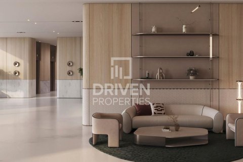 Appartement à Business Bay, Dubai, studio, 43.2 m², № 144693 - photo 13