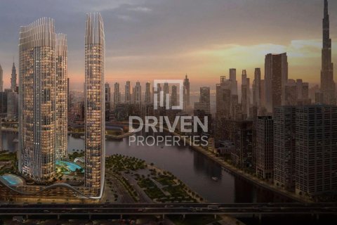 Appartement à Business Bay, Dubai, studio, 43.2 m², № 144693 - photo 5