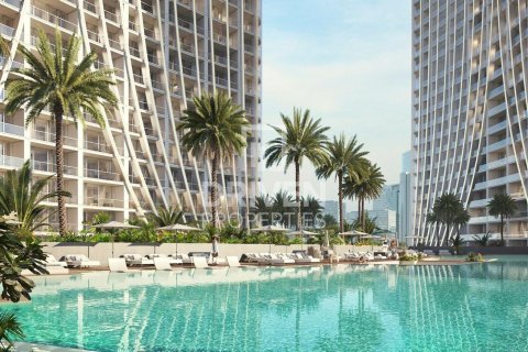 Appartement à Business Bay, Dubai, studio, 43.2 m², № 144693 - photo 8