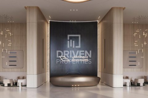 Appartement à Business Bay, Dubai, studio, 43.2 m², № 144693 - photo 15