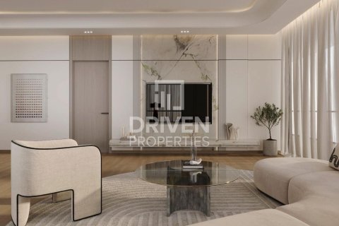 Appartement à Business Bay, Dubai, studio, 43.2 m², № 144693 - photo 16
