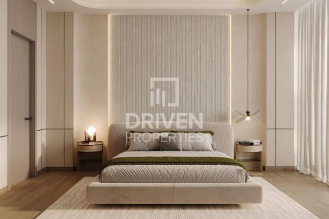Appartement à Business Bay, Dubai, studio, 43.2 m², № 144693 - photo 17