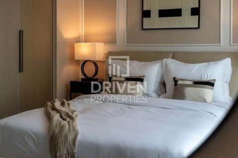 شقة في Opera District, وسط مدينة دبي, دبي 1غرف نوم, 61.78 م² رقم 145309 - صورة 9
